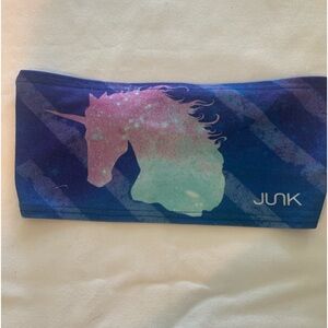 Junk brand headband